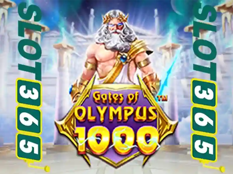 Slot365: Trải nghiệm casino trực tuyến nổi bật