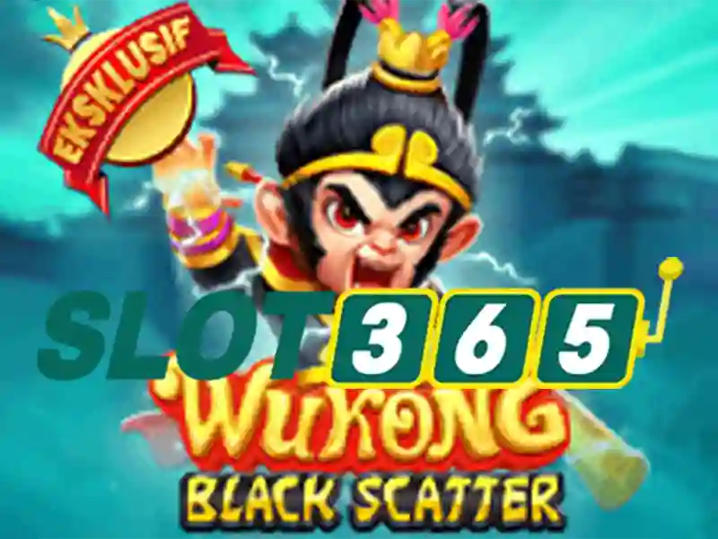 Slot365 - Nền tảng cá cược trực tuyến hàng đầu
