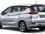 Mitsubishi Expander