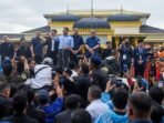 Foto Safari Politik Perdana Anies Baswedan di Medan 4
